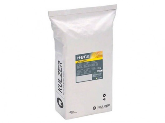 ESCAYOLA MOLDANO AZUL 25Kg.