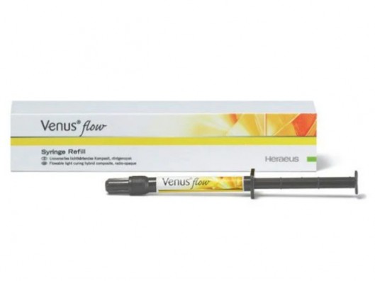 VENUS FLOW 1,8gr. - JERINGA