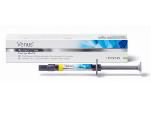 VENUS DIAMOND FLOW 1,8gr. -...