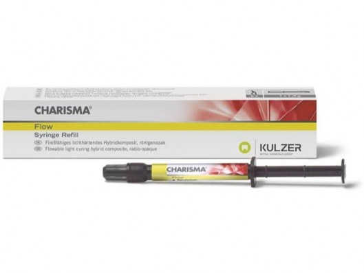 CHARISMA FLOW 1,8gr. - JERINGA