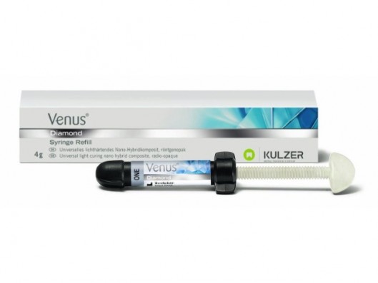 VENUS DIAMOND 4gr. - JERINGA