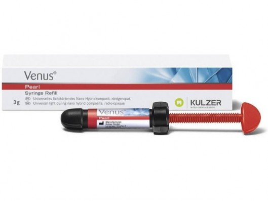 VENUS PEARL 3gr. - JERINGA