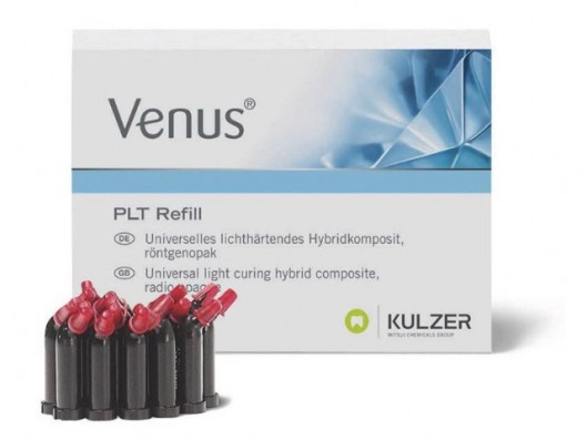 VENUS 20x0,25gr. - PLT...