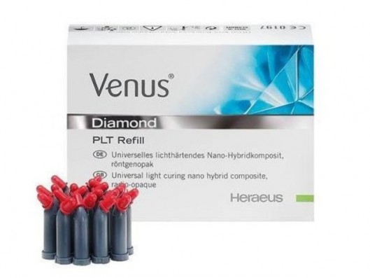 VENUS DIAMOND 20x0,25gr. -...
