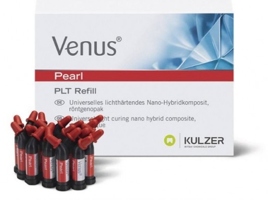 VENUS PEARL 20x0.2gr. - PLT...