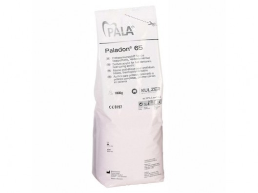 PALADON 65 RESINA 1Kg.