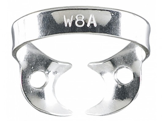 CLAMP SIN ALA W8A