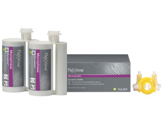 FLEXITIME DINAMIX MONOPHASE...