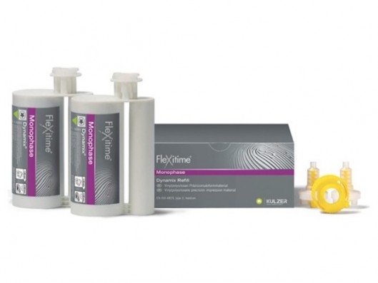FLEXITIME DYNAMIX MONOPHASE...