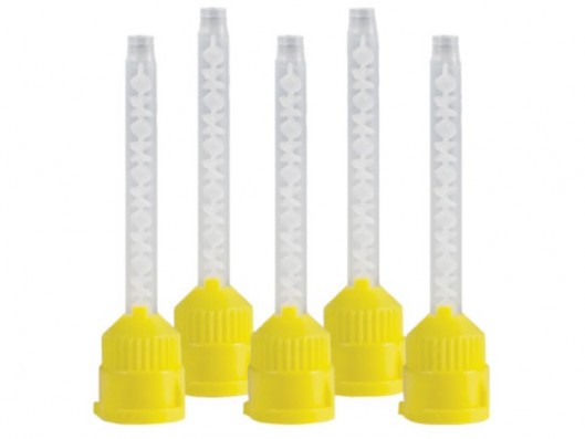 MIXING TIPS AMARILAS 48u.