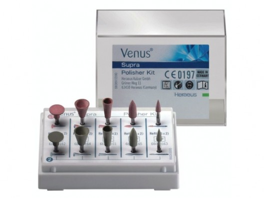 VENUS SUPRA KIT