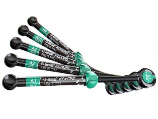 COMPOSITE GAENIAL ACHORD...