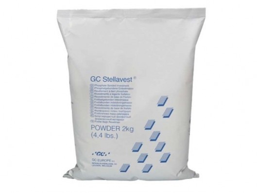 STELLAVEST POLVO |...