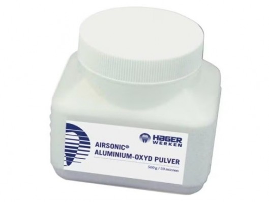 AIRSONIC | ÓXIDO DE...