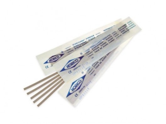 HORICO 444 TIRA ACERO...