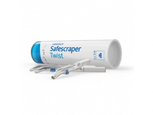 SAFESCRAPER TWIST CURVO |...