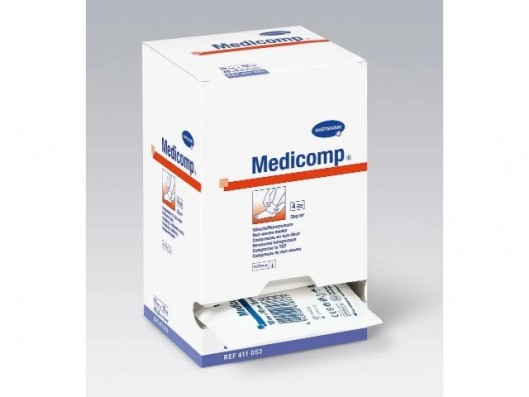 GASAS MEDICOMP | GASAS DE...