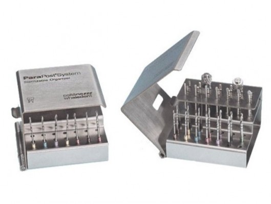 IVOCLAR VIVADENT PARAPOST...