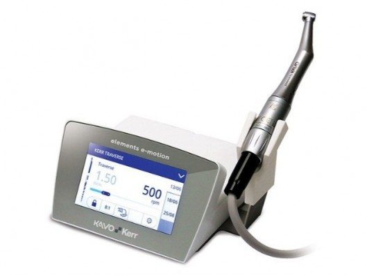 KERR ELEMENTS E-MOTION...