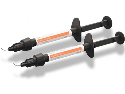 KERR SIMPLISHADE BULK FILL...