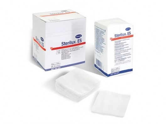 GASAS STERILUX ES | GASAS...