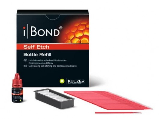 iBOND SE KIT ADHESIVO