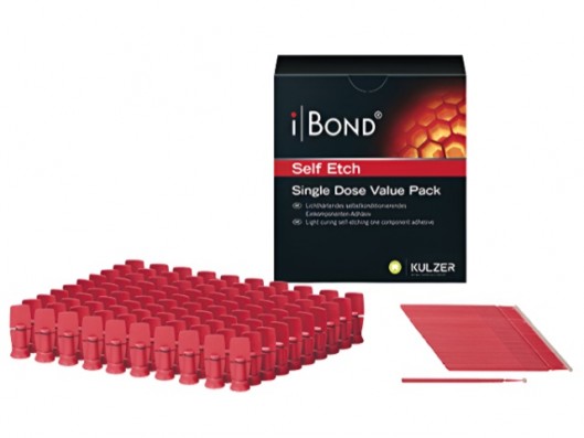 iBOND SE SINGLE DOSE VALUE...