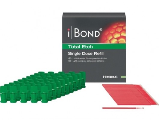 iBOND TOTAL ETCH SIGLE DOSE...