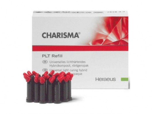 CHARISMA 2x10u.x0,25gr. -...