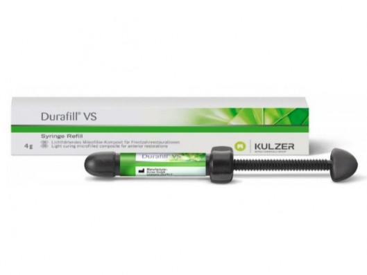 DURAFILL VS 4gr. - JERINGA