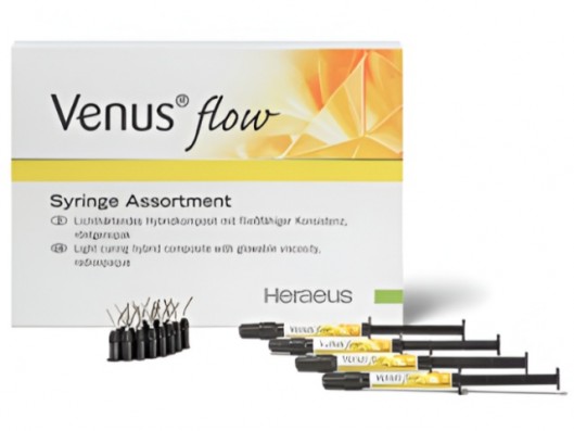 VENUS FLOW KIT - JERINGAS