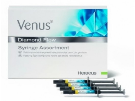 VENUS DIAMOND FLOW KIT -...