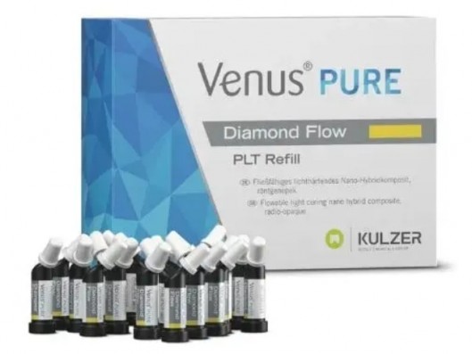 VENUS DIAMOND FLOW KIT -...