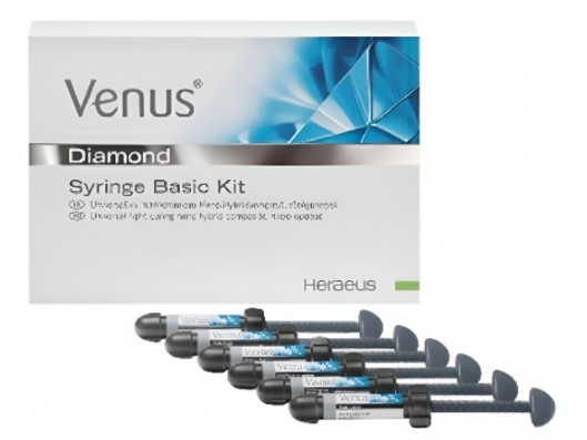 VENUS DIAMOND BASIC KIT...