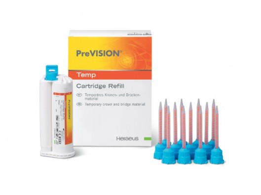 PREVISION TEMP CARTUCHO 50ml.