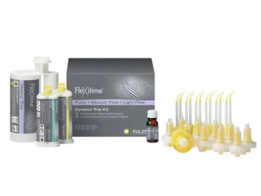 FLEXITIME DINAMIX HEAVY...