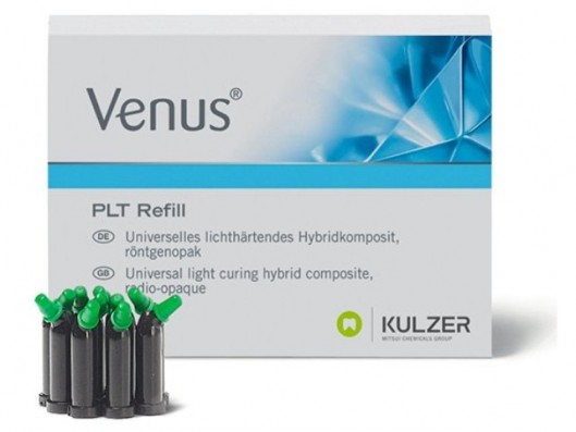 VENUS 10x0,25gr. - PLT...