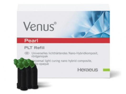 VENUS PEARL 10x0.2gr. - PLT...