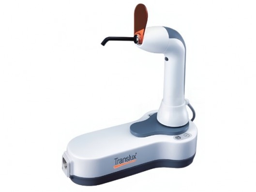 GUIA LUZ TURBO TRANSLUX ENERGY