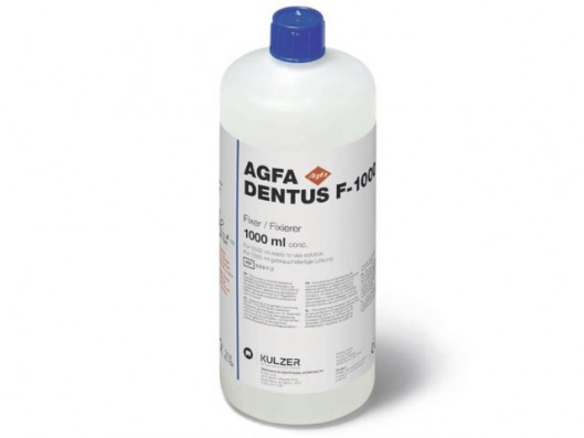 DENTUS F-1000 FIJADOR 1L. AGFA