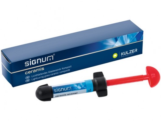 SIGNUM CERAMIS ESMALTE 4g.