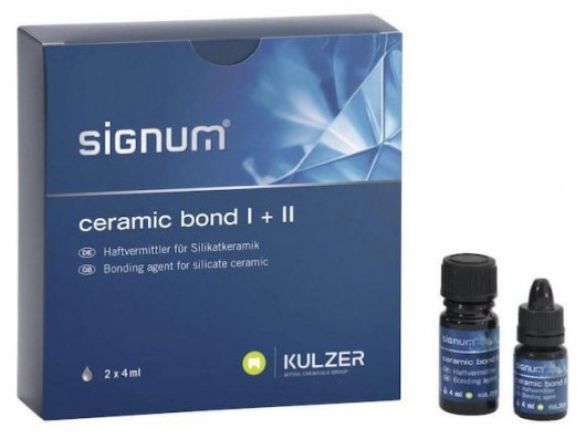 SIGNUM CERAMIC BOND SET