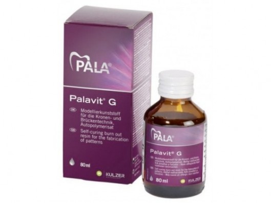 PALAVIT G C&B LÍQUIDO 80ml.