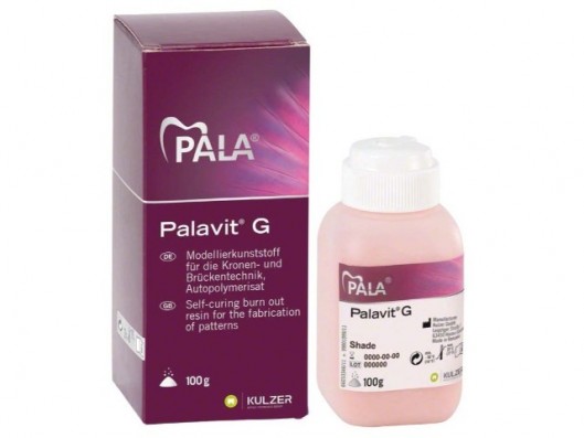 PALAVIT G C&B POLVO 100gr.