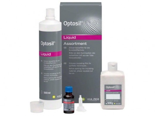 OPTOSIL LIQUID COMBI