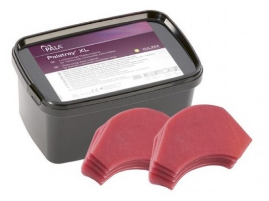 PALATRAY XL PLANCHA BASE 50u.