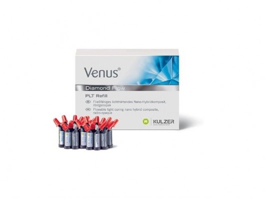 KULZER VENUS DIAMOND FLOW...