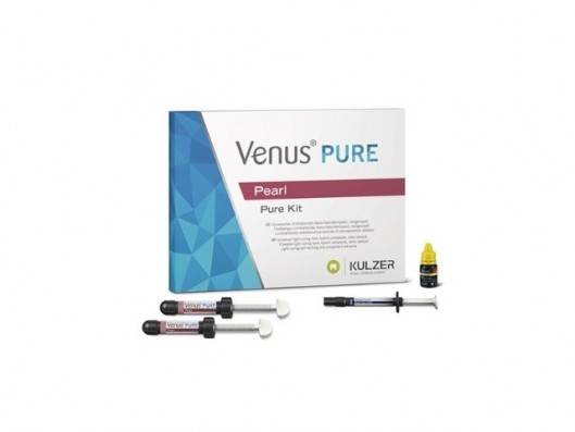 KIT KULZER VENUS PEARL PURE...