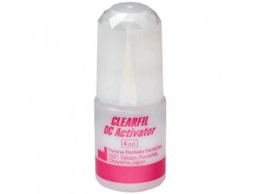 KURARAY CLEARFIL DC...