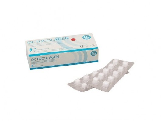 OCTOCOLAGEN ESPONJA...